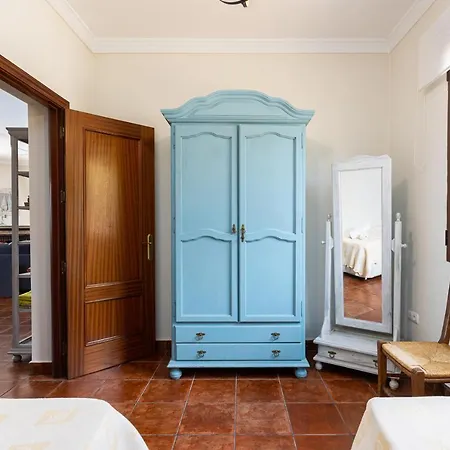 بيت للعطل 4 Vientos