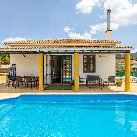 Сasa de vacaciones Cuatro Vientos *