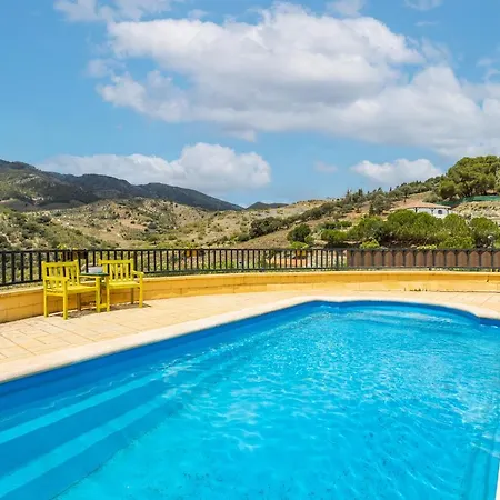 Dom wakacyjny 4 Vientos