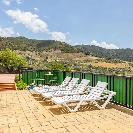 Dom wakacyjny 4 Vientos